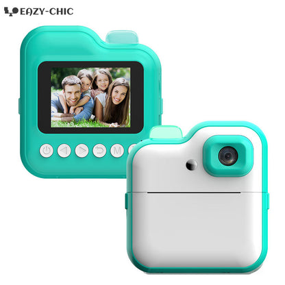 Kid Camera Instant Print | Mini Printer with camera